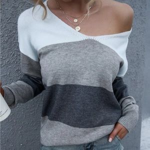 Shein sweater